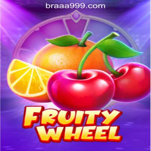 Discover the Excitement of FruityWheel: A New Era in Online Slots with AA999.com Oficial Slots Brasil #1