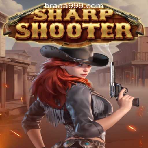 Discover the Excitement of Sharpshooter and Explore AA999.com Oficial Slots Brasil 1