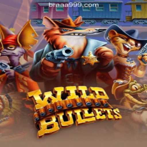 Discover the Thrilling World of WildBullets